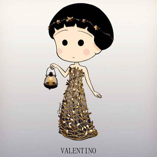 狮子座有点小骄傲