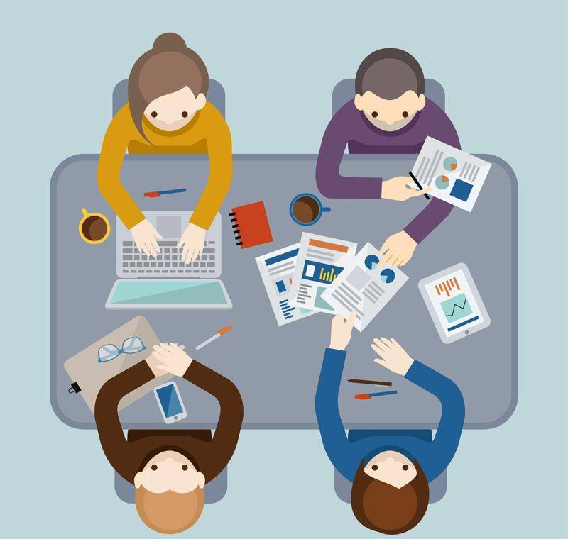 煎锅上的大蚂蚁