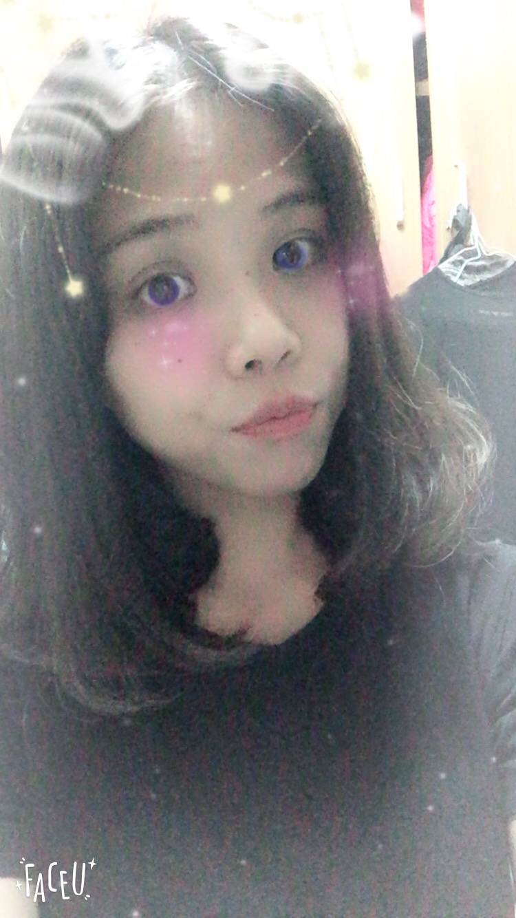 我們都一樣 一樣的堅強