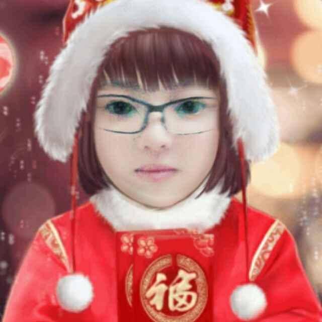 画凉
