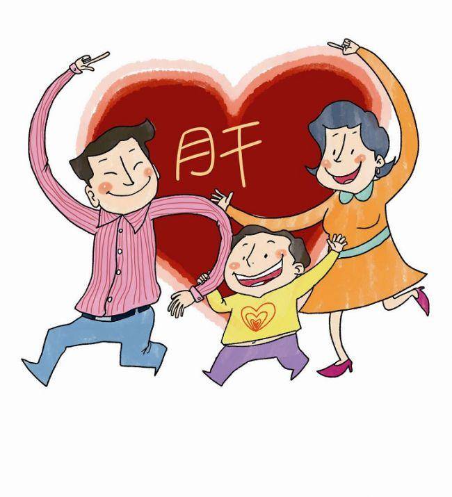 没有花天酒地，只有一心一意