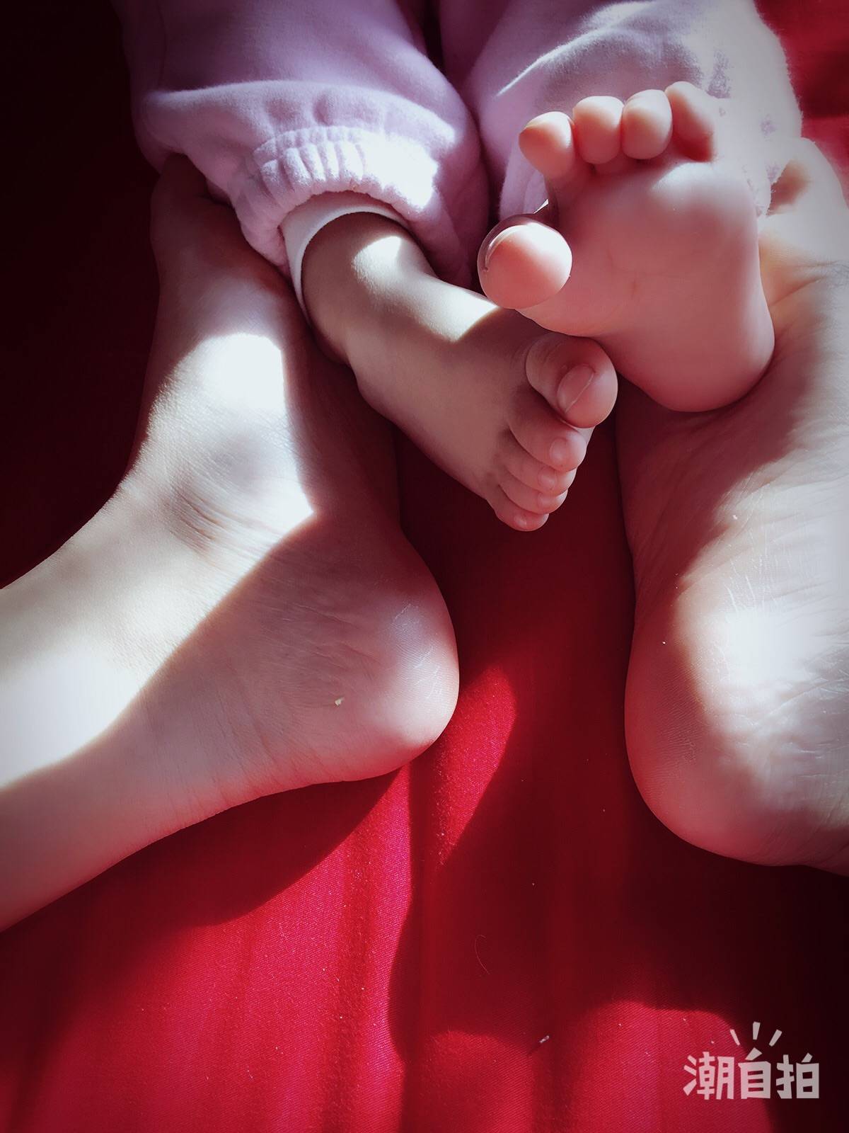 乐乐麻麻✨爱吃