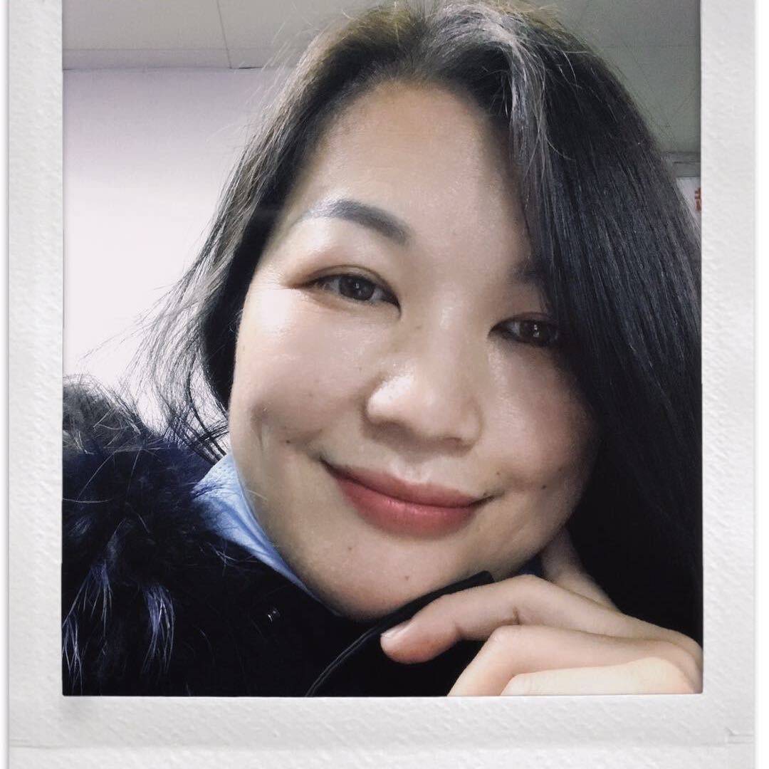 可爱的你（赣南脐橙）