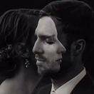 如果晚上我去你家