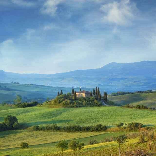 最熟悉的陌生人