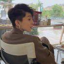 白了一只小白羊