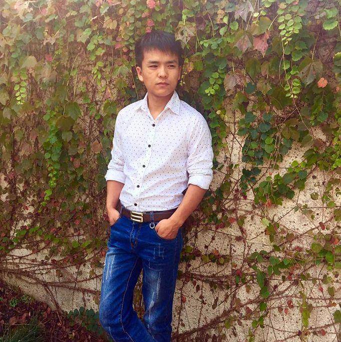 安素之年的小心情100