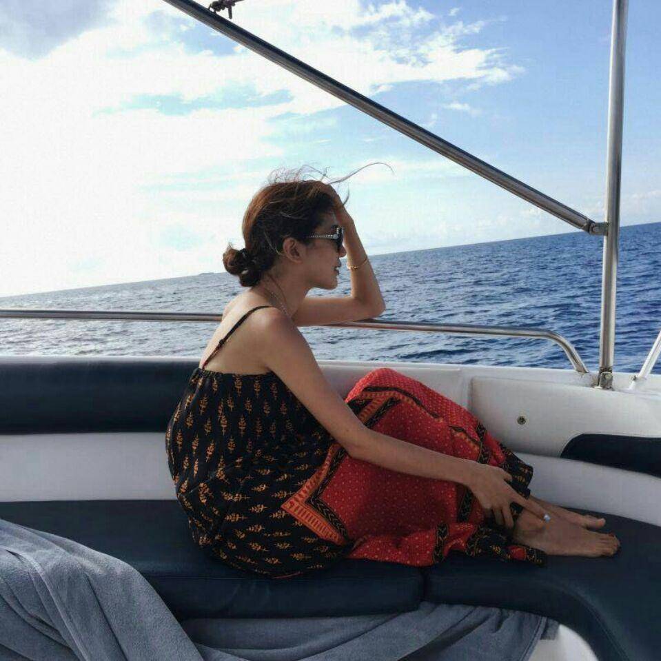 Stephanie果果闲置专用