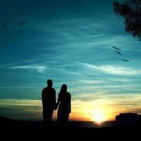 你叫我，我应了