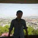 人生除了坚强  别无选择