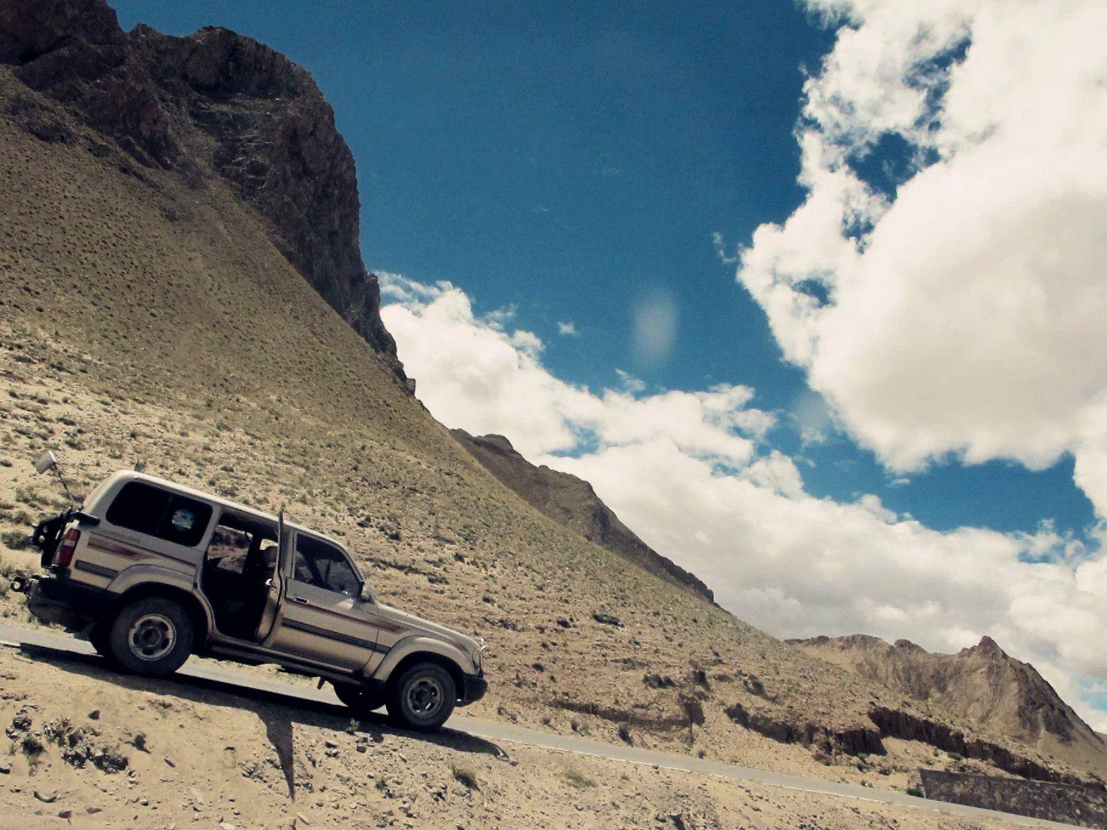 给我来支兰州，我感谢你