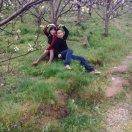 AA小鲜肉植物园-