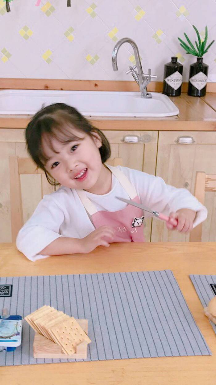 仙气满满的燕子