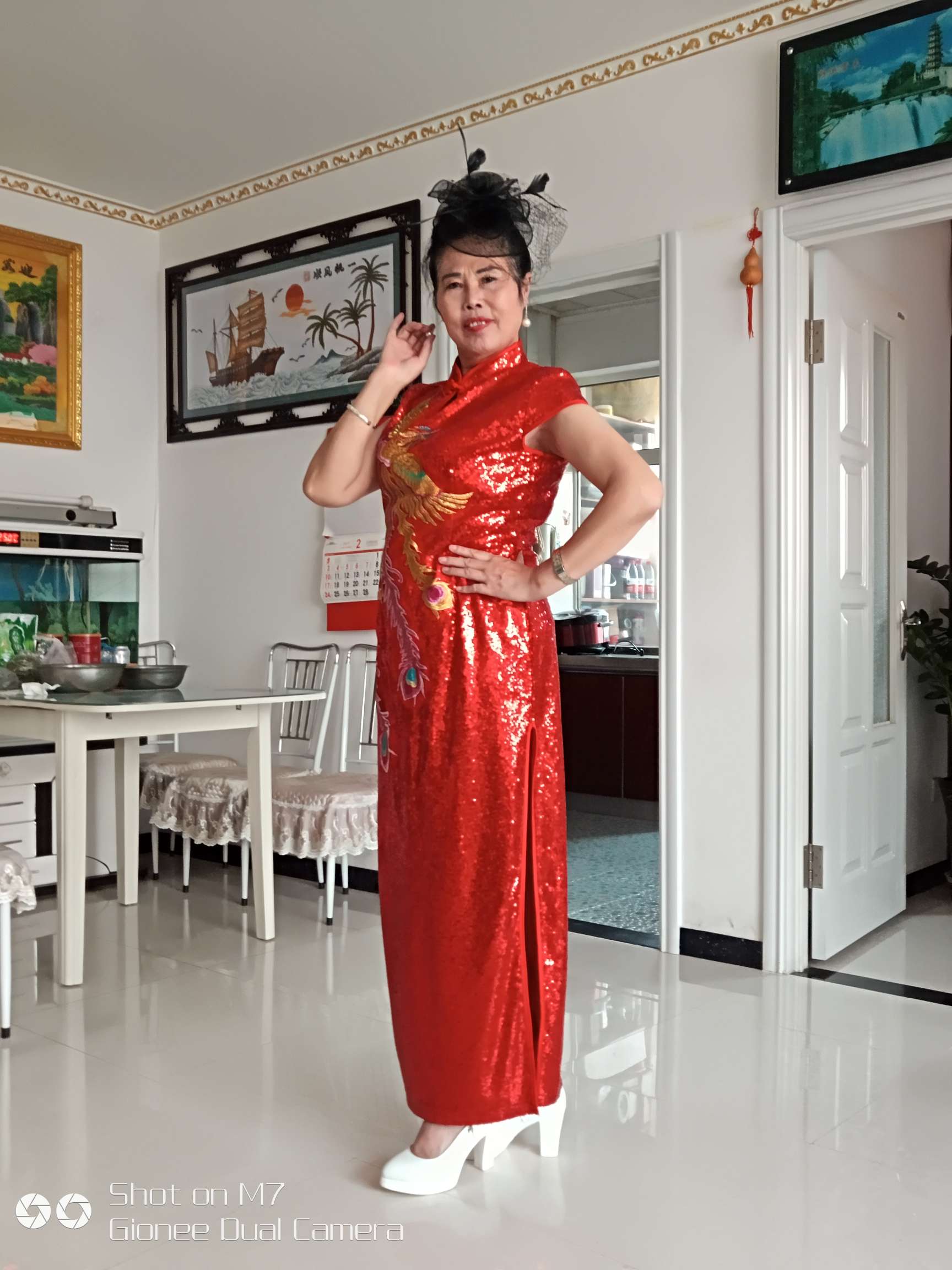 平安是福
平安是福