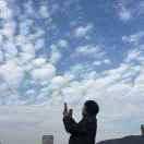 笑对人生（冯雅君）