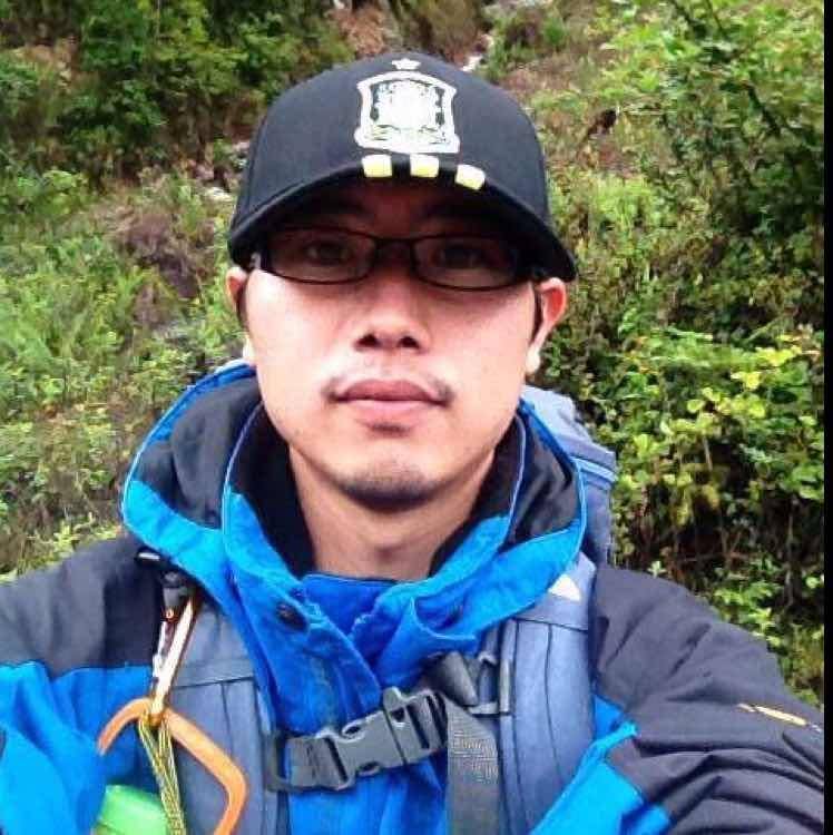 宫翔飞-开元盛世