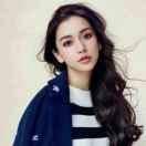 独自绽放的玫瑰