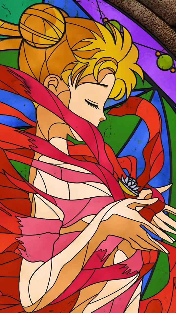 死心塌地一塌糊