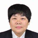 月缘（朱必英）