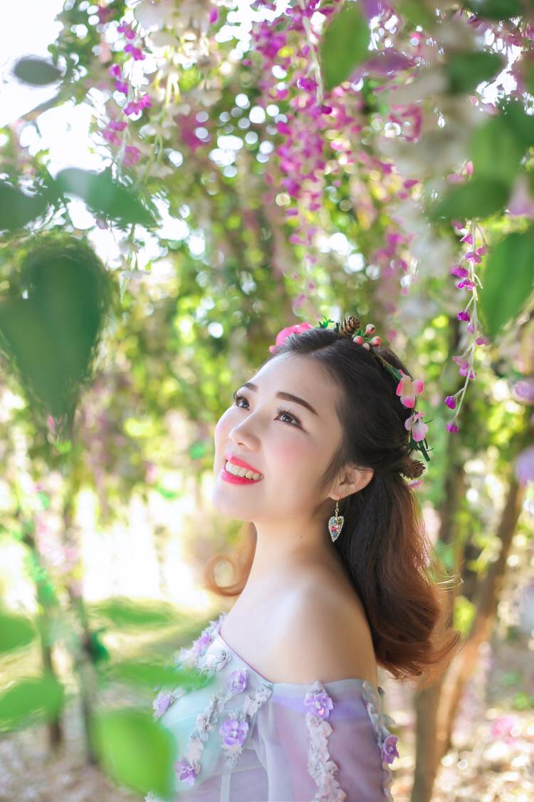 希望自己越来越好