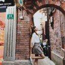 微微一笑很倾城