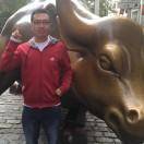 我妈妈会没事的