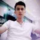 谢文彬 勇往直前