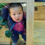 豆豆妈妈爱宝宝