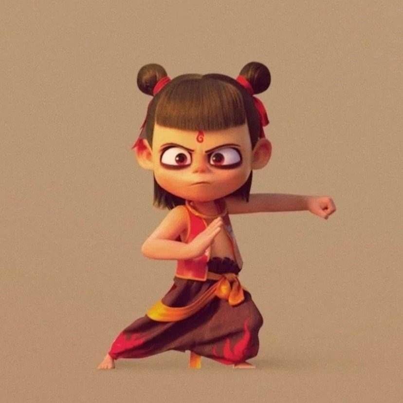 头像