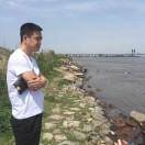 一杯敬过往，一杯敬明天