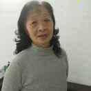 白云飘飘朱明英