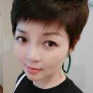  国际型体设计~杨瑛