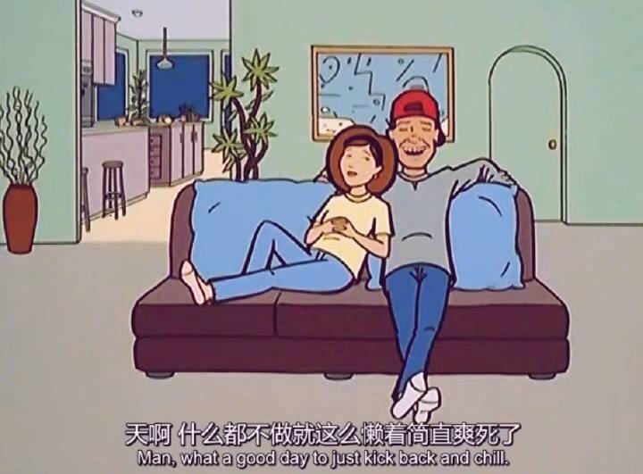 周某某要打小怪兽