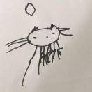 云飘花谢雨还开