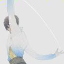 圆润的翻滚吧！