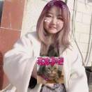 爱笑的莹莹女孩