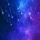 半夏夜微凉。。。