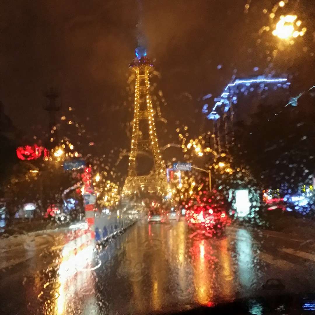 星星之火可否燎原