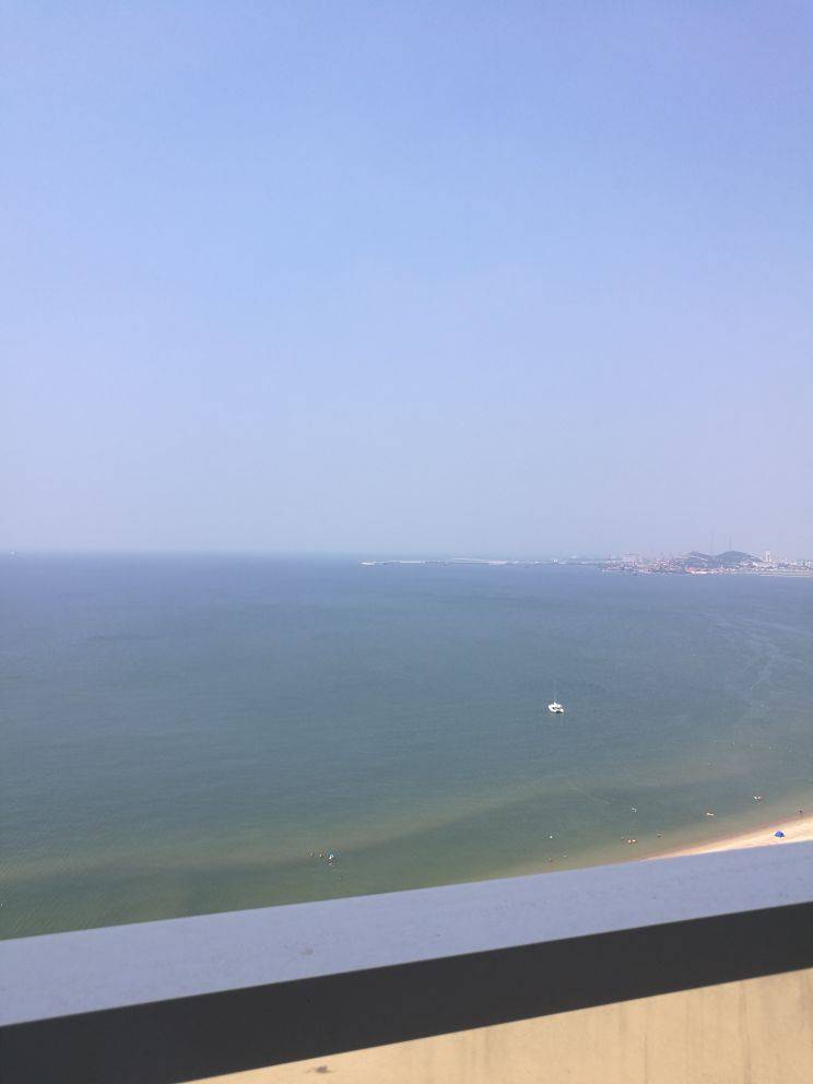 永不消失的父爱