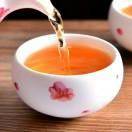 郑好《吉庆天福》