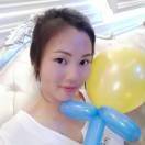 日光微暖夜微凉