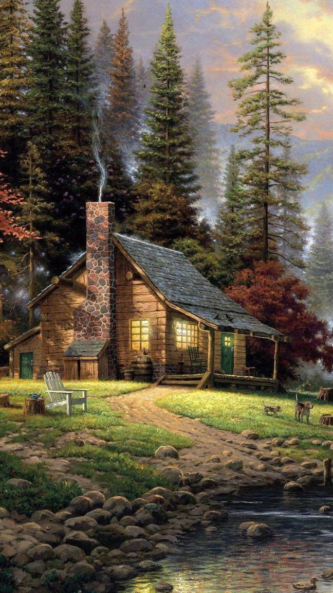 幸福不是毛毛雨