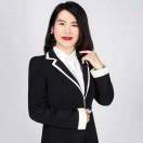 孕婴童营养讲师靳丽霞