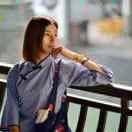 中心化验室张娟