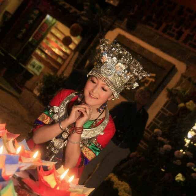 高琳君和@台湾日本东南亚批发