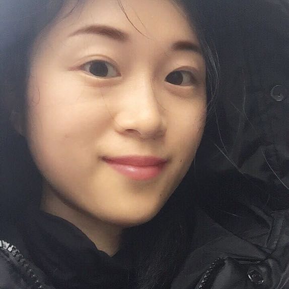 陈丹君（雨希）