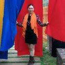 中国人寿刘秀荣130****1461云儿