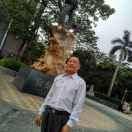 张浩山（湖北天门市）