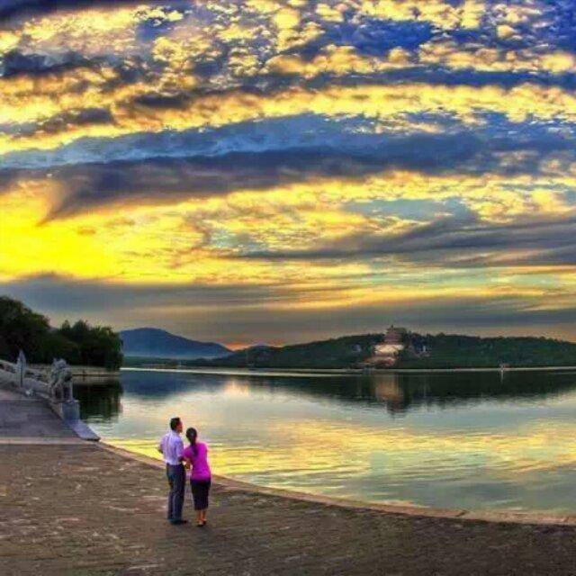 繁华落尽 勿忘初心