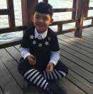 A LED大屏幕-lily 138400